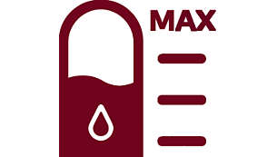 Kávovar PHILIPS Daily Collection HD745920