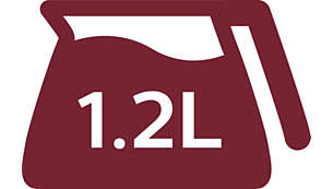 Kávovar PHILIPS Daily Collection HD745920