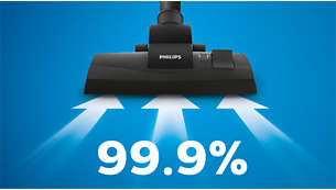 Vysavač PHILIPS FC824009