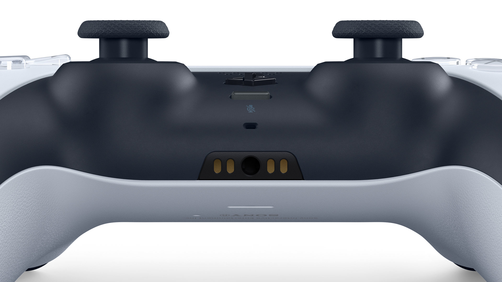 Bezdrátový ovladač SONY PS5  DualSense Wireless ControlleR bílý white