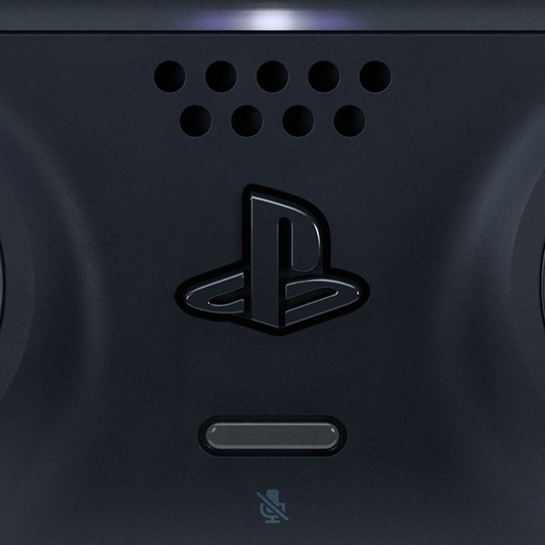 Bezdrátový ovladač SONY PS5  DualSense Wireless ControlleR bílý white