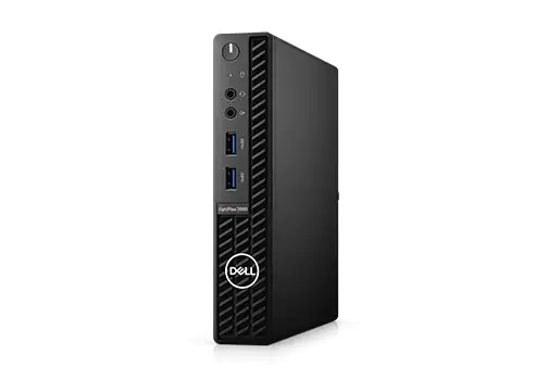 Počítač DELL OptiPlex 3080 Micro MFF