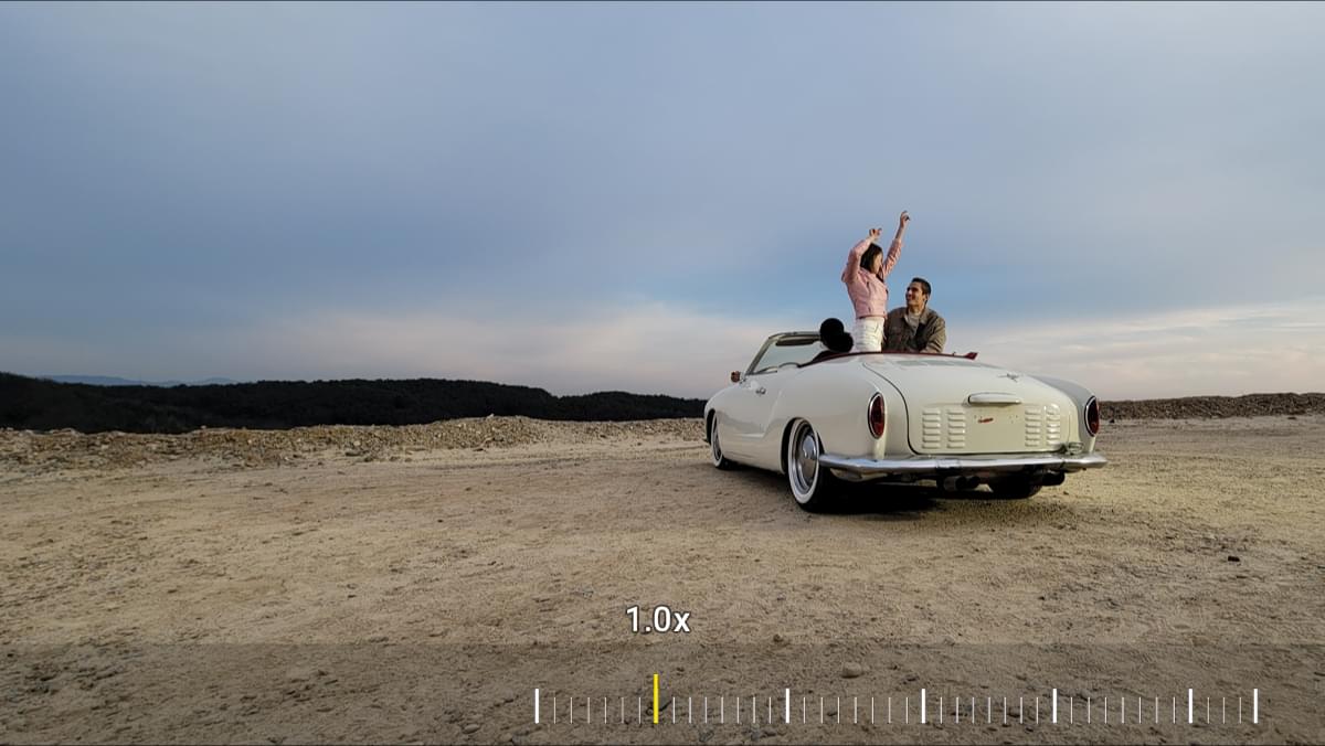 Mobilní telefon SAMSUNG Galaxy S21 5G 128GB fialový violet