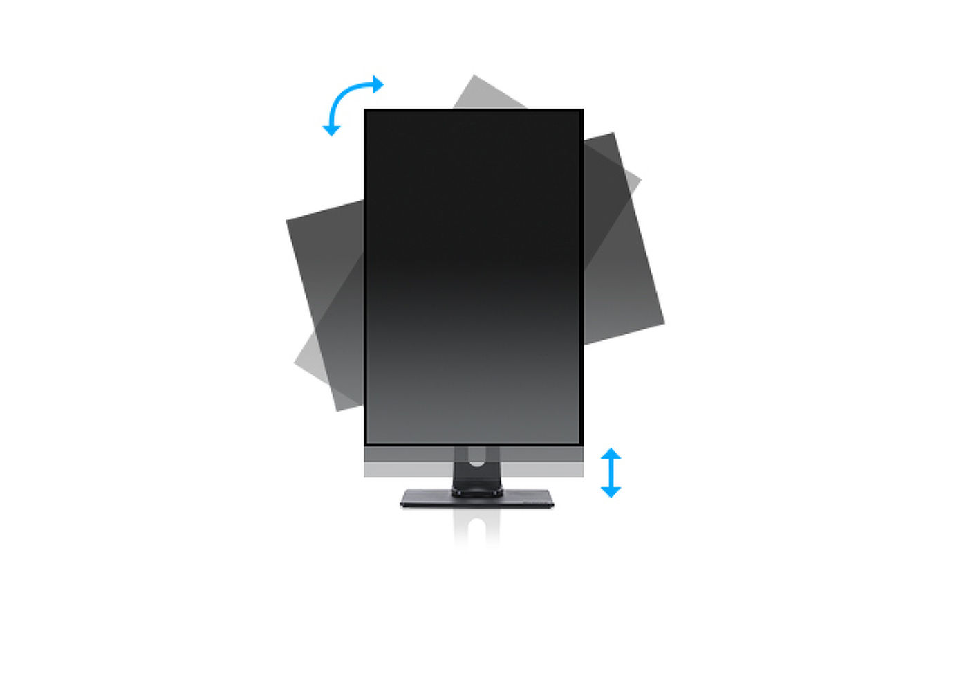 22 LED monitor iiYAMA Prolite XB2283HSB5