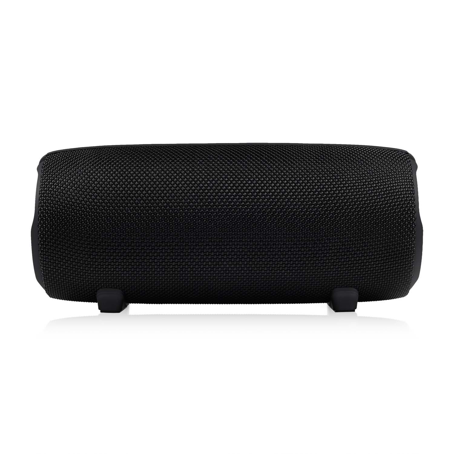 Přenosné reproduktory NICEBOY RAZE 3 titan