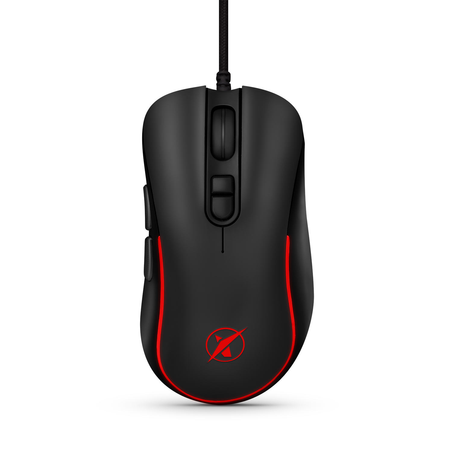 Myš NICEBOY ORYX M300 Duke