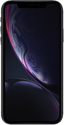 Mobilní telefon APPLE iPhone XR 128GB červený red