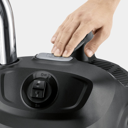 Vysavač na popel KARCHER AD 4 Premium