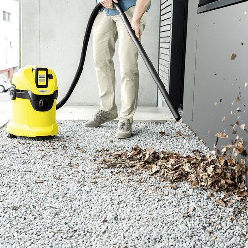 Vysavač KARCHER WD 3 Battery