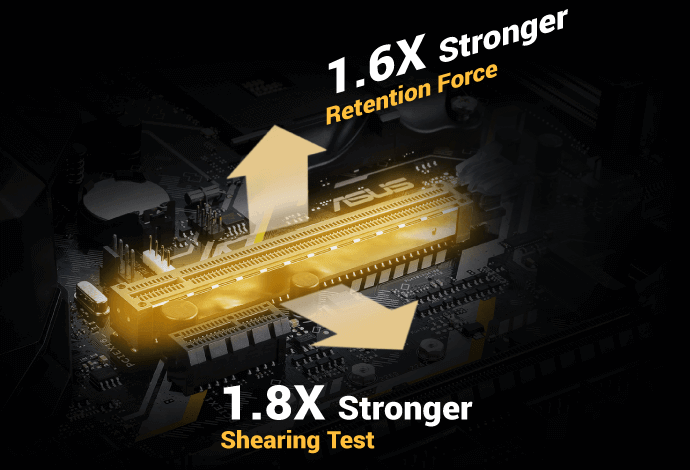 Základní deska ASUS TUF GAMING B550MPLUS