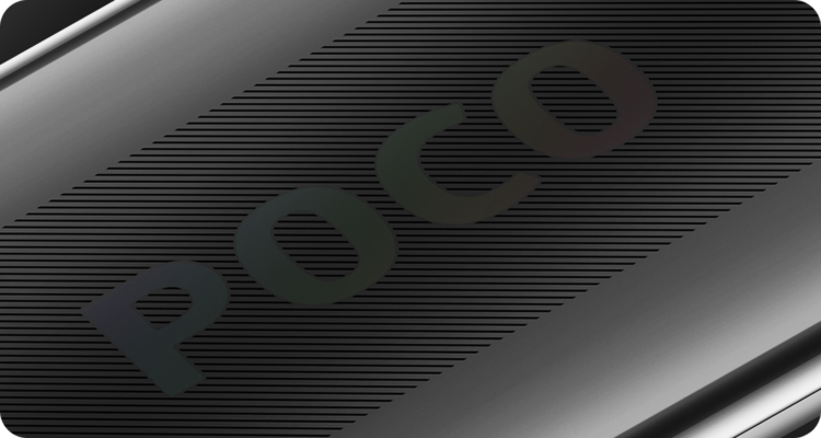 Mobilní telefon XIAOMI POCO X3 NFC 6GB64GB modrá blue