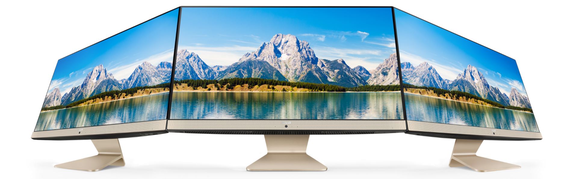 All In One PC ASUS VIVO AIO V241