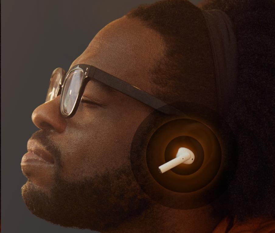 Bezdrátová sluchátka REALME Buds Air Pro bílé white