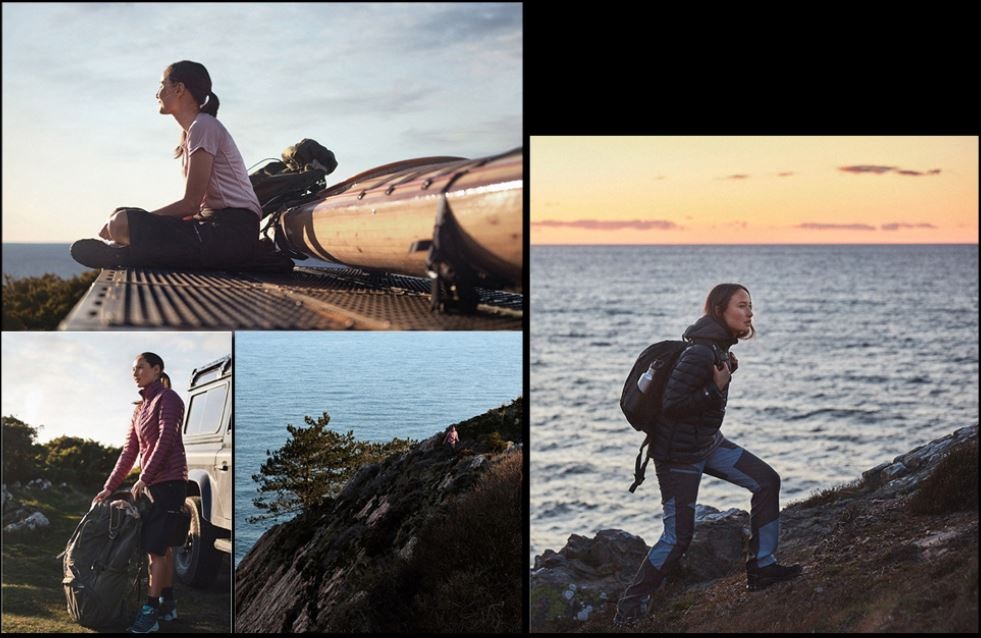 Odolný mobilní telefon iGET GBV5100 černý black