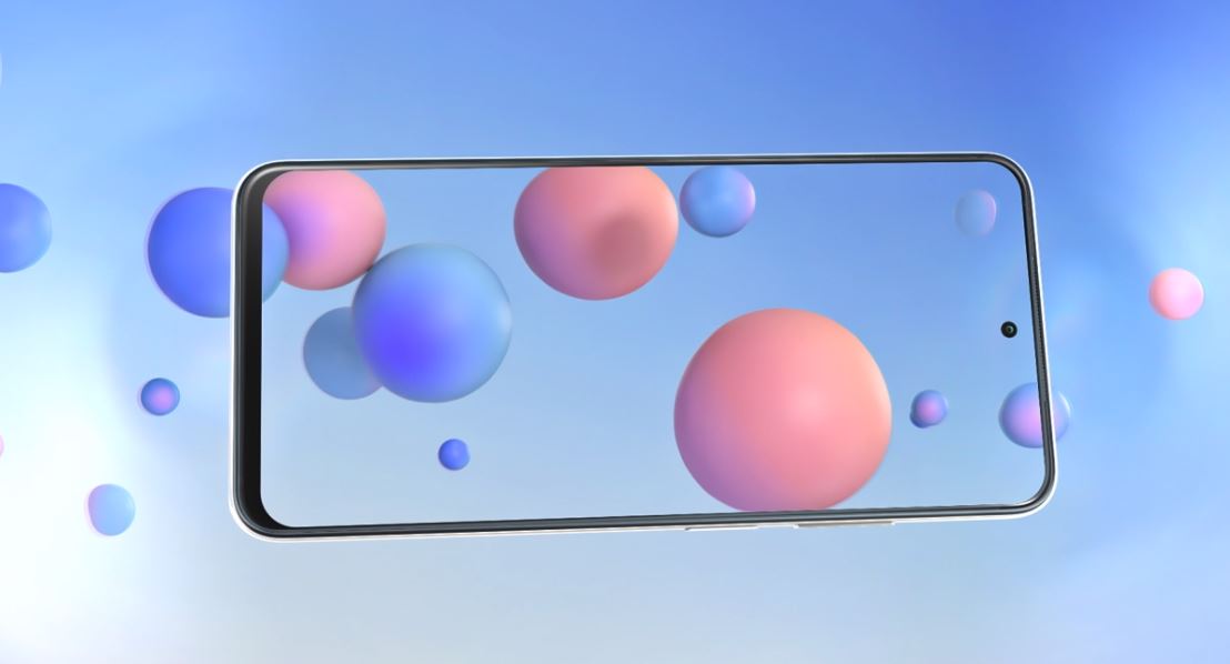 Mobilní telefon XIAOMI Redmi Note 10 4128GB šedý gray