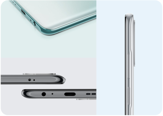 Mobilní telefon XIAOMI Redmi Note 10 4128GB šedý gray