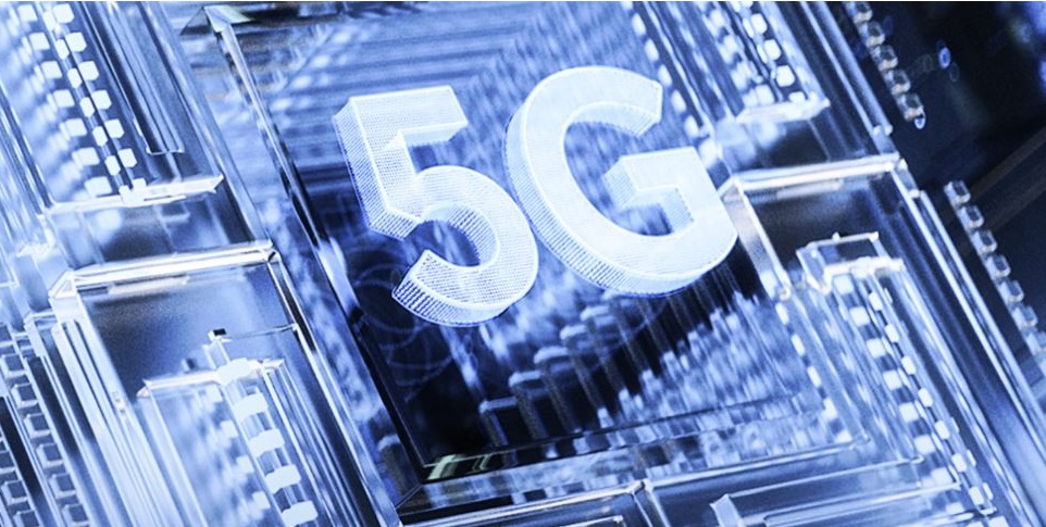 Mobilní telefon XIAOMI Redmi Note 10 5G 4GB64GB modrý blue