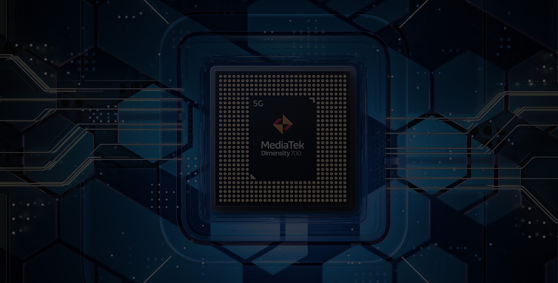 Mobilní telefon XIAOMI Redmi Note 10 5G 4GB64GB modrý blue