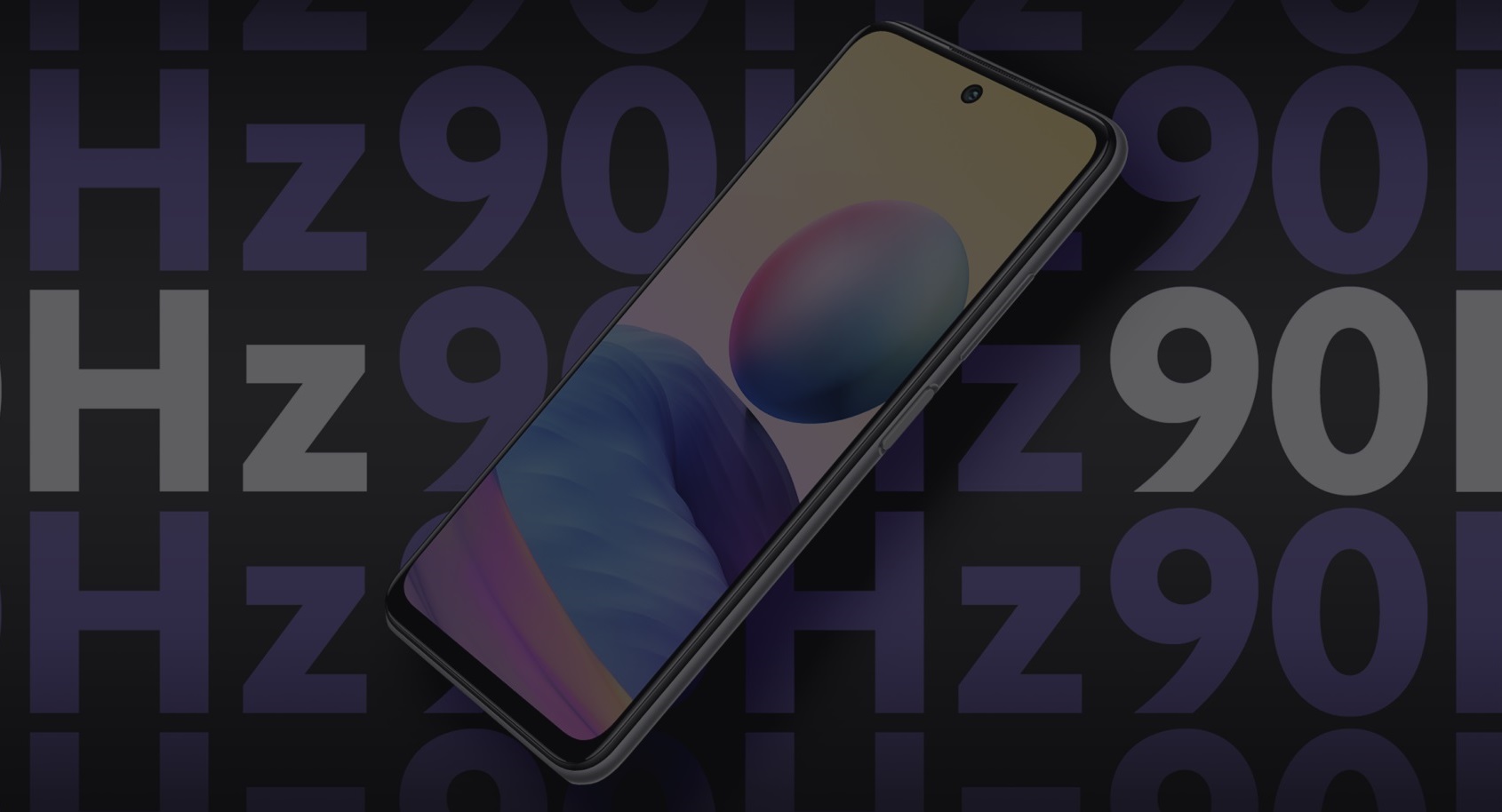 Mobilní telefon XIAOMI Redmi Note 10 5G 4GB64GB modrý blue