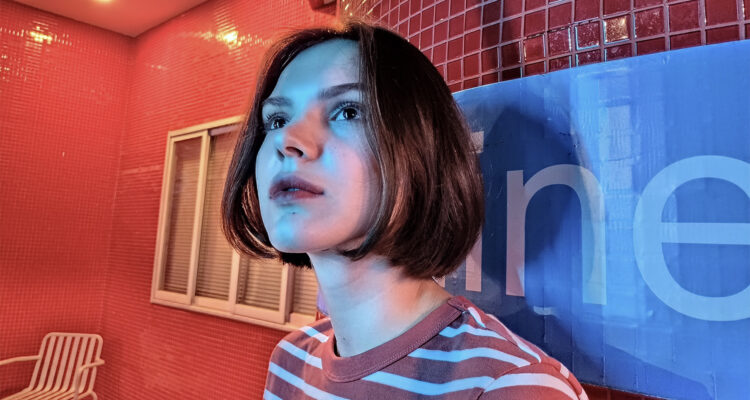 Mobilní telefon XIAOMI Redmi Note 10 5G 4GB64GB modrý blue