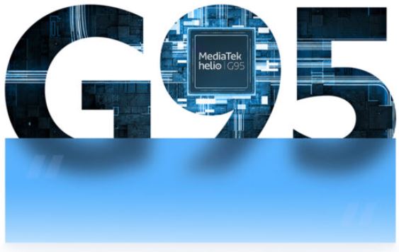 Mobilní telefon XIAOMI Redmi Note 10S 6GB128GB modrý blue