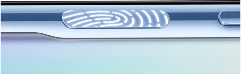 Mobilní telefon XIAOMI Redmi Note 10S 6GB128GB modrý blue