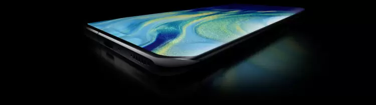 Mobilní telefon XIAOMI Mi 11 5G 8256GB modrý blue