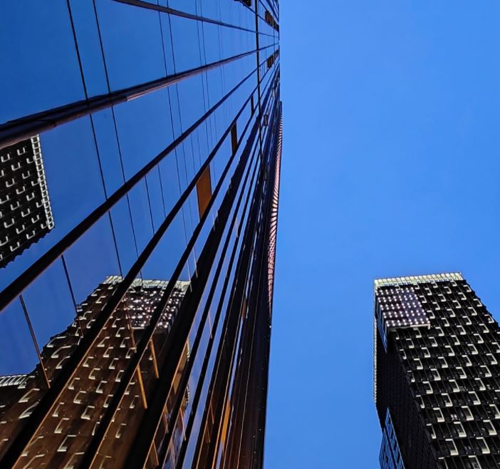 Mobilní telefon XIAOMI Mi 11 Lite 4G 664GB růžový pink