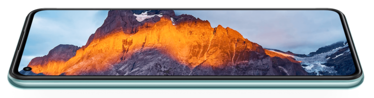 Mobilní telefon XIAOMI Mi 11 Lite 5G 6128GB žlutý yellow