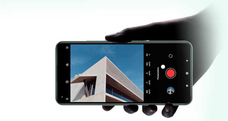 Mobilní telefon XIAOMI Mi 11 Lite 5G 6128GB žlutý yellow