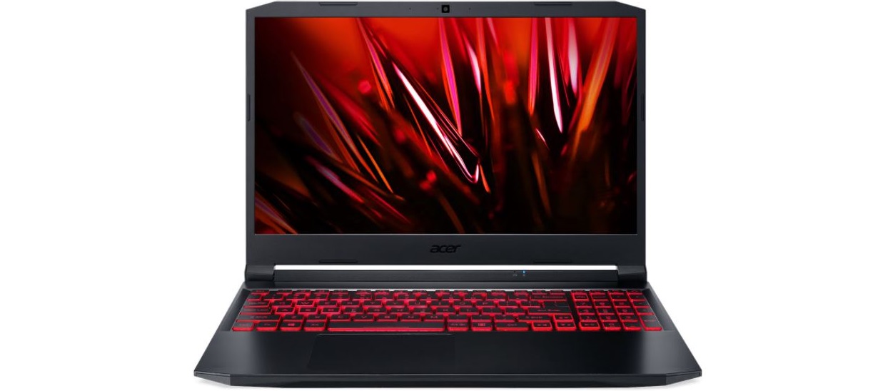 Notebook ACER Nitro 5 AN5155559P6 černý black