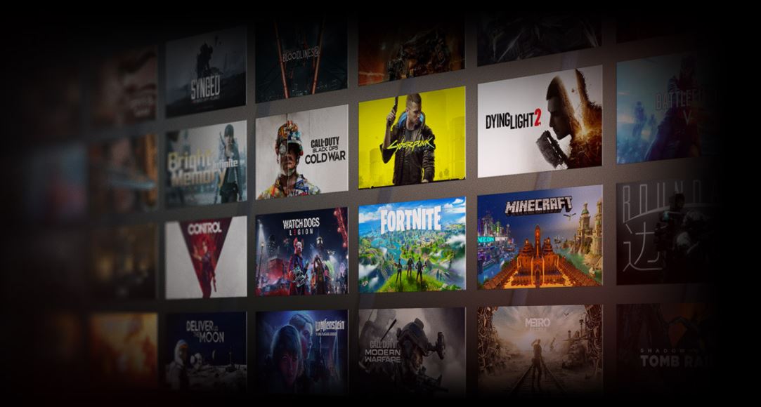 Notebook ACER Nitro 5 AN5155559P6 černý black