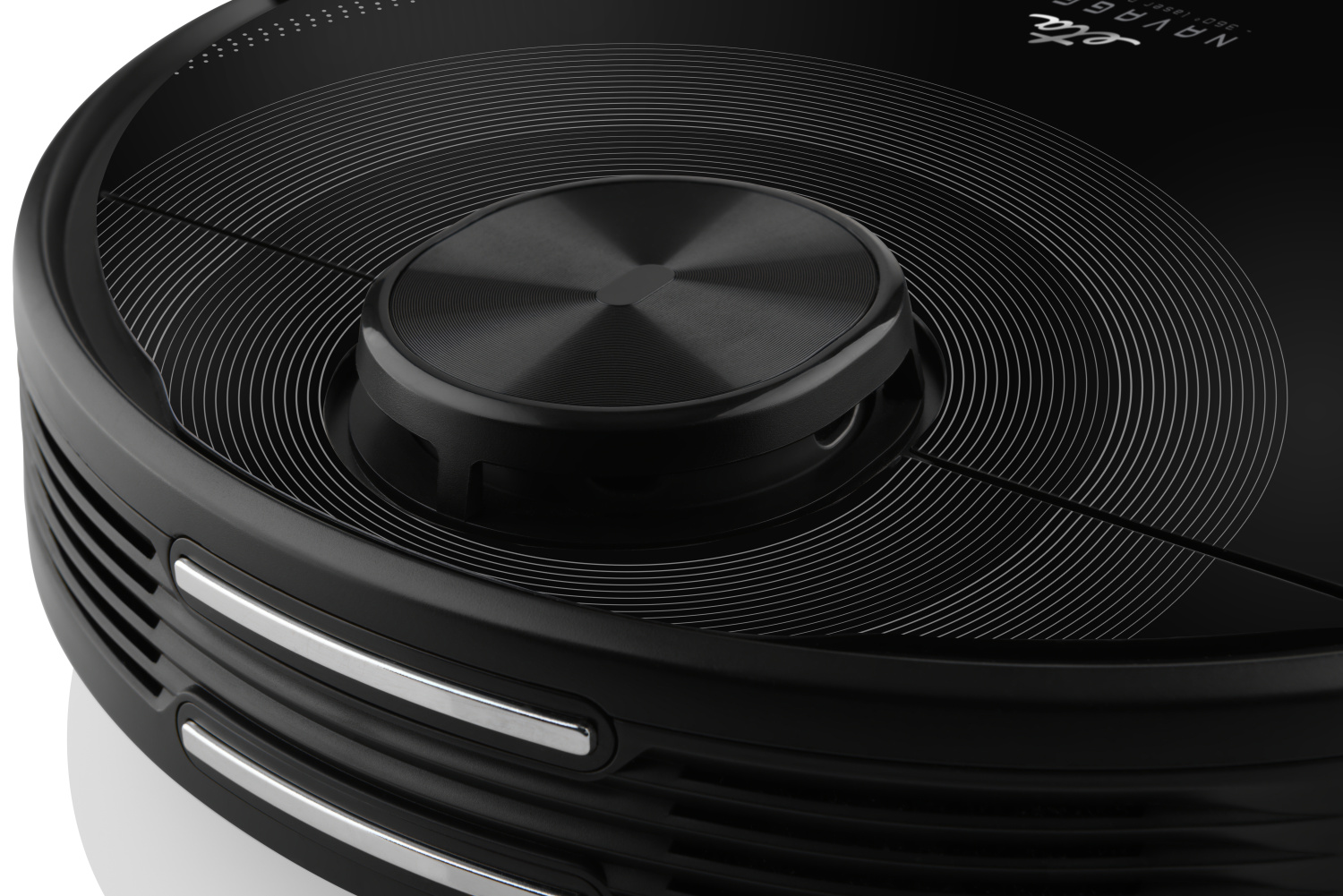 Robotický vysavač ETA Navaggio 2228 90000