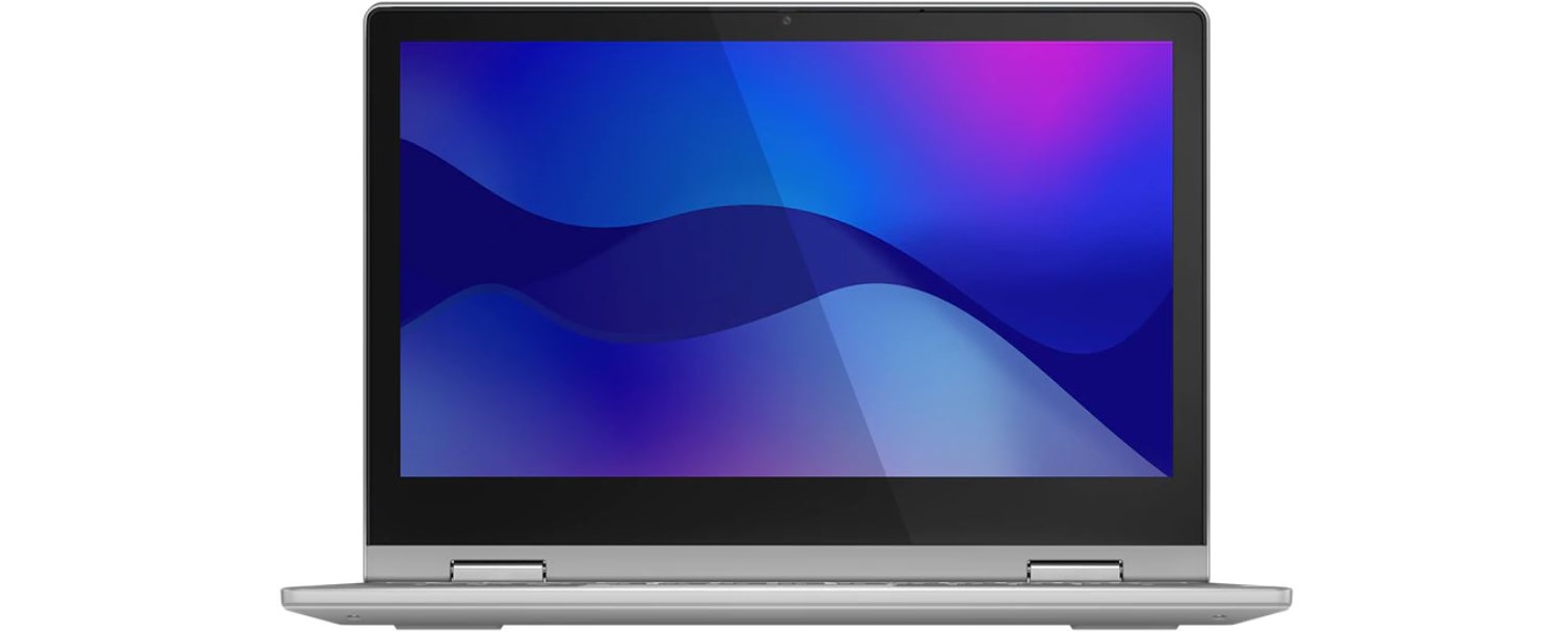 Notebook LENOVO Lenovo IdeaPad Flex 3 šedý gray