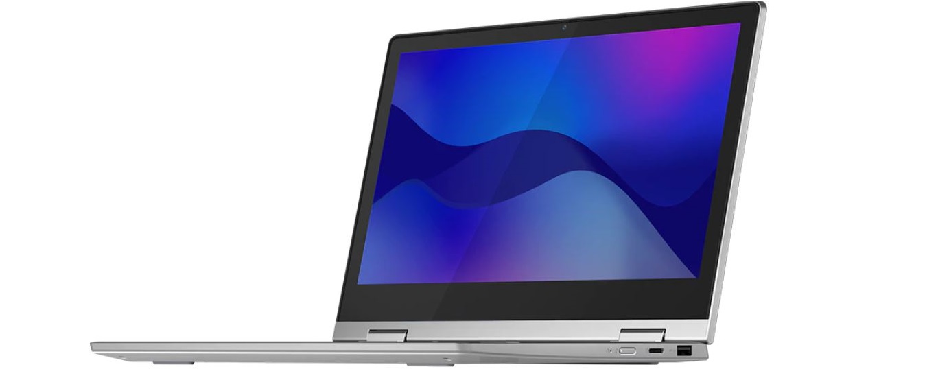 Notebook LENOVO Lenovo IdeaPad Flex 3 šedý gray