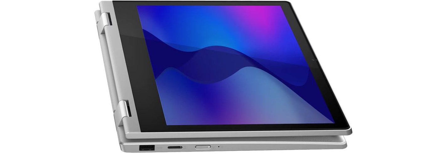 Notebook LENOVO Lenovo IdeaPad Flex 3 šedý gray