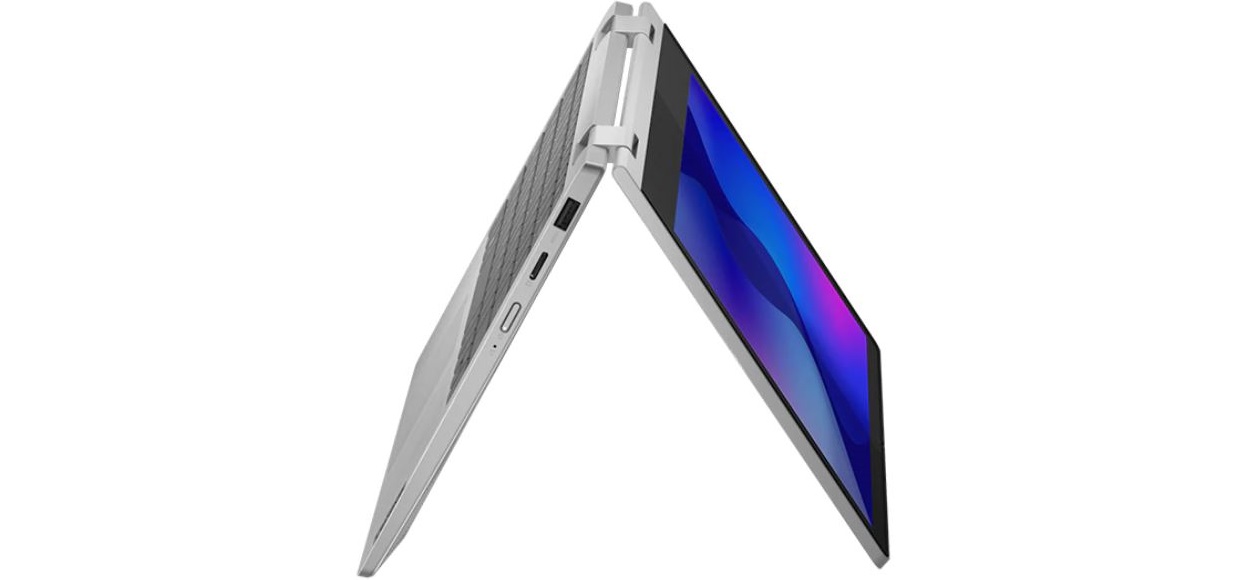 Notebook LENOVO Lenovo IdeaPad Flex 3 šedý gray