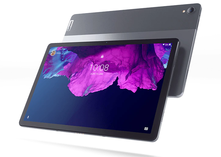 Tablet LENOVO TAB P11 + dock