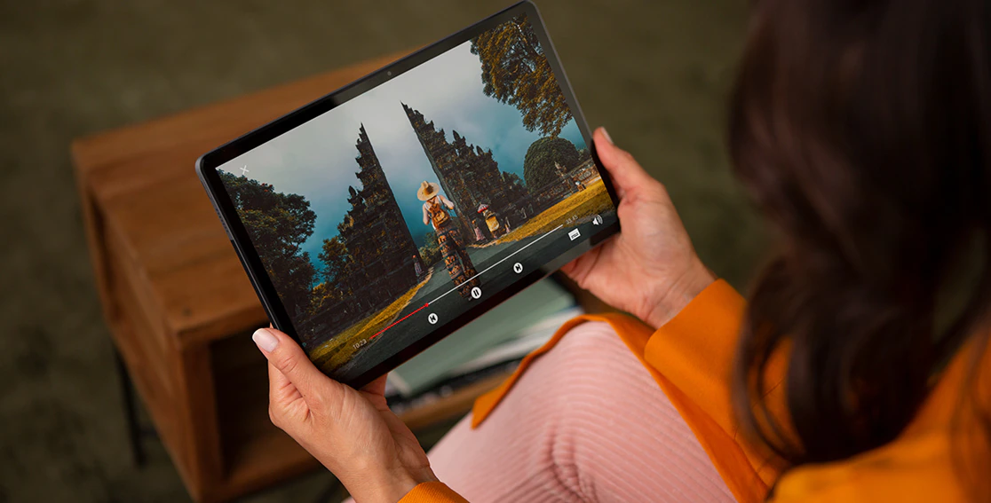 Tablet LENOVO TAB P11