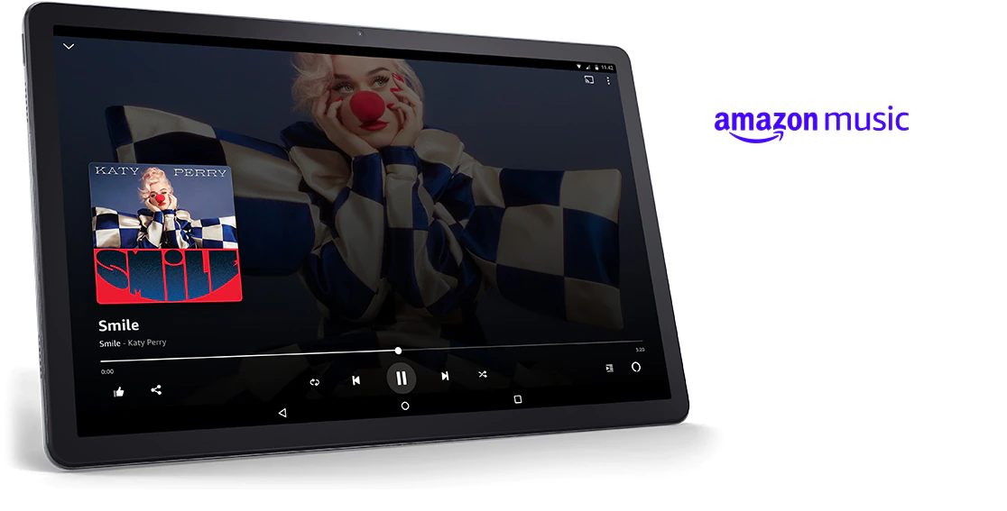 Tablet LENOVO TAB P11