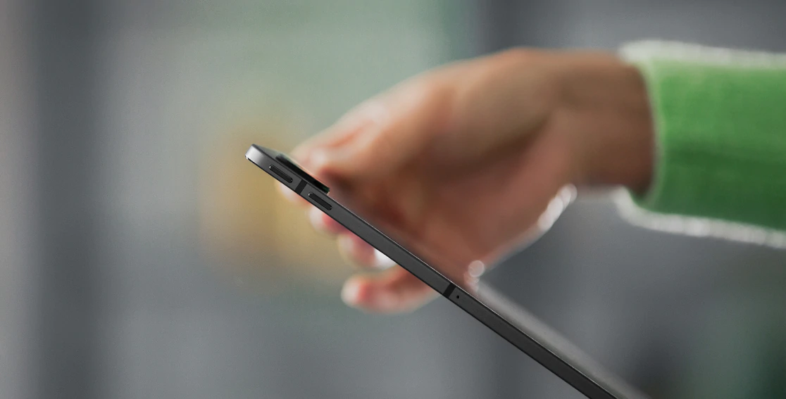 Tablet LENOVO TAB P11 Pro WiFi