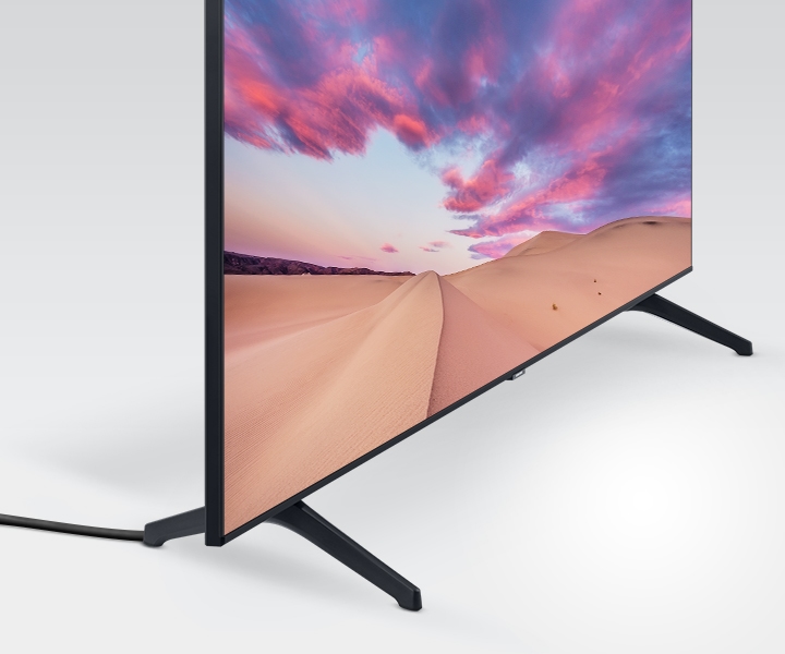 50 LED TV SAMSUNG UE50TU7092