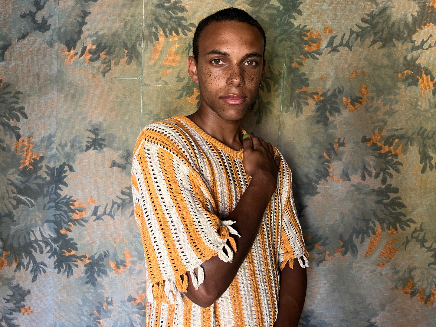 Mobilní telefon APPLE iPhone 13 mini 512GB růžový pink