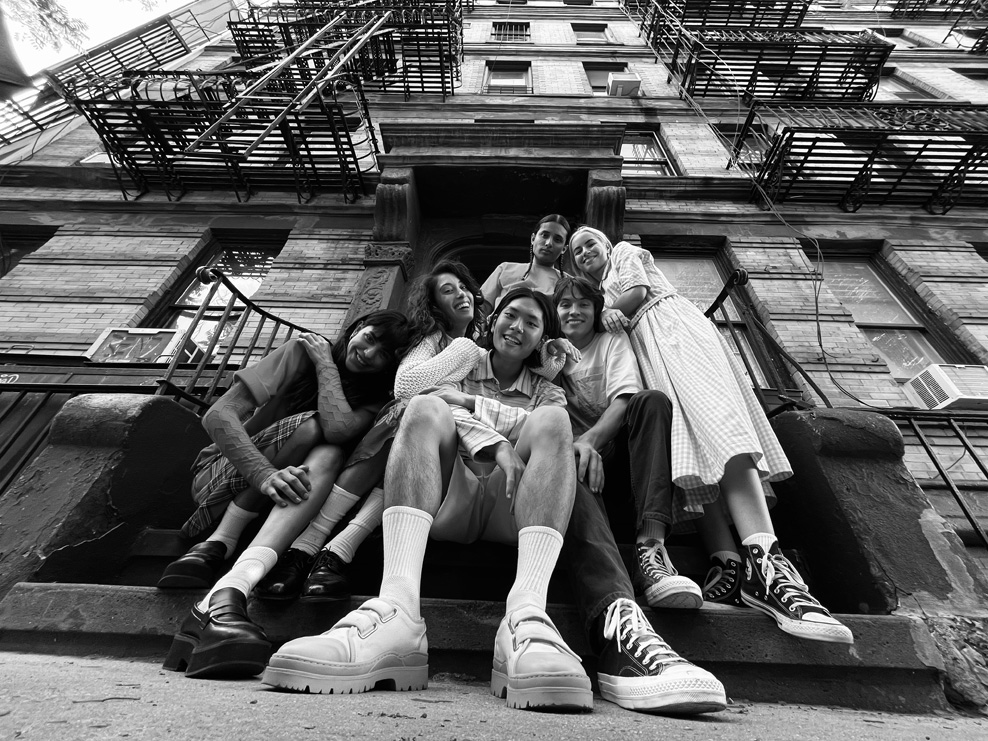 Mobilní telefon APPLE iPhone 13 mini 512GB růžový pink