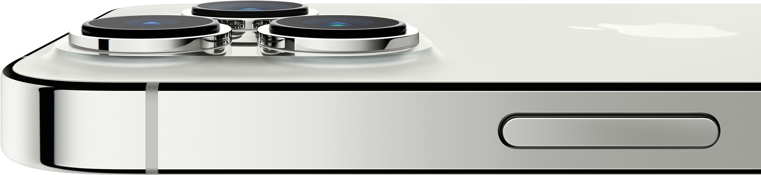 Mobilní telefon APPLE iPhone 13 Pro 128GB zlatý gold