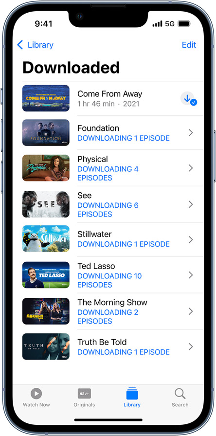 Mobilní telefon APPLE iPhone 13 Pro 128GB zlatý gold