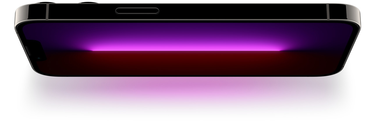 Mobilní telefon APPLE iPhone 13 Pro 128GB zlatý gold