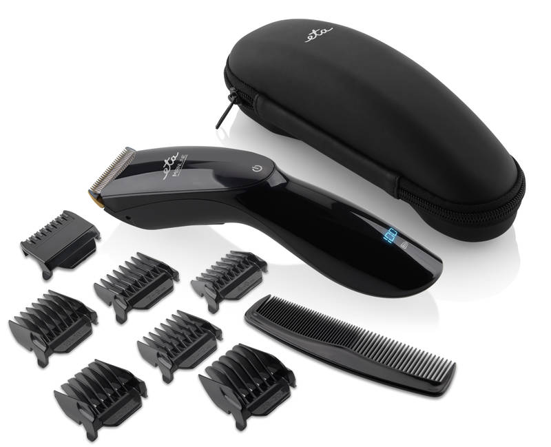 Zastřihávač vlasů ETA Eliot 834290000