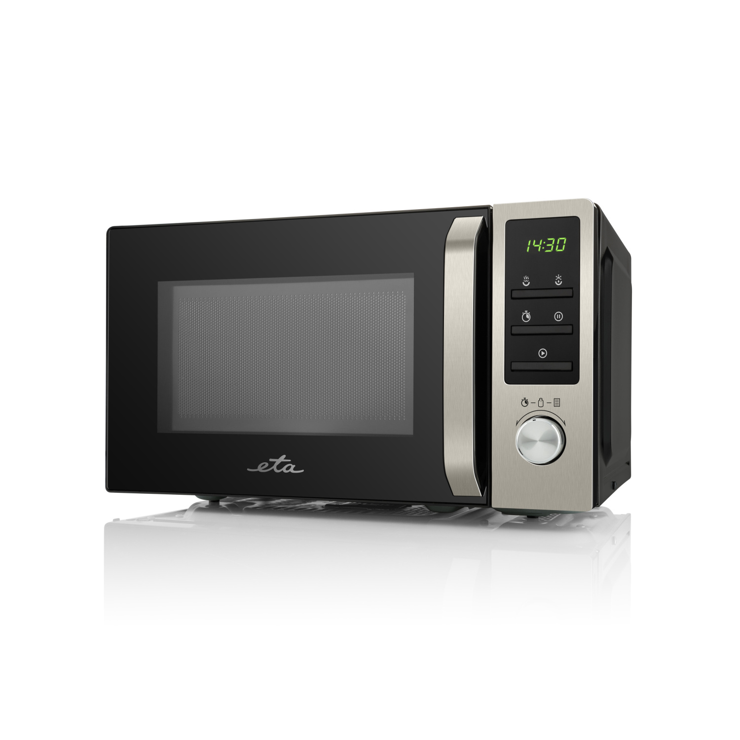 Mikrovlná trouba ETA Mirello 2209 90000