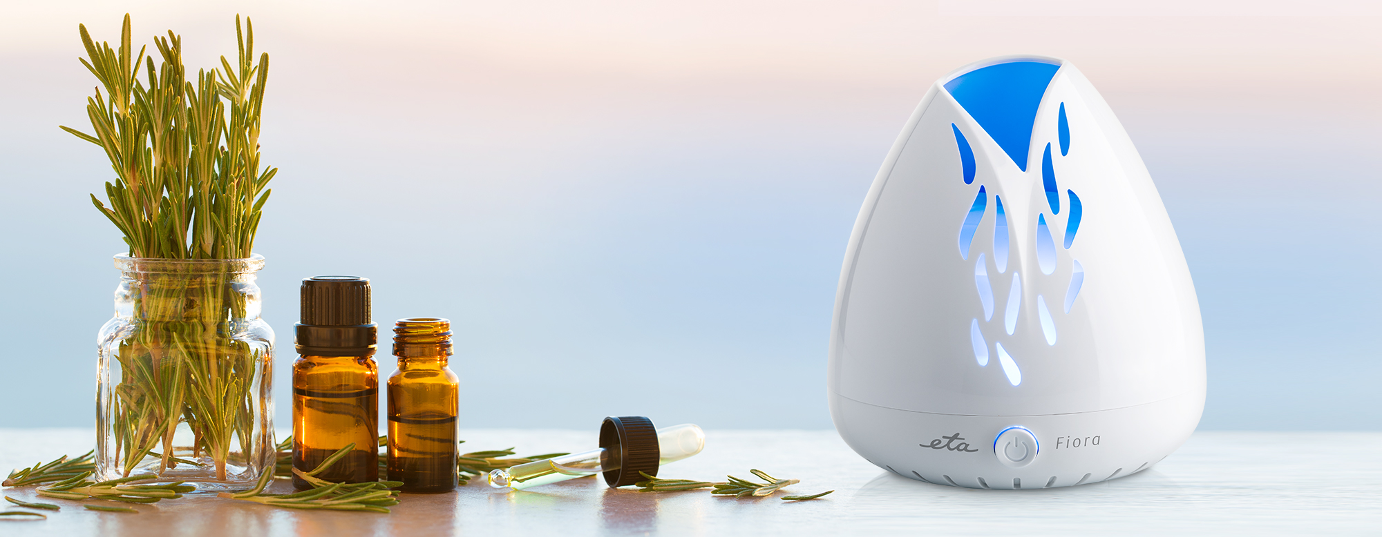 Difuzer ETA Fiora 3634 90000